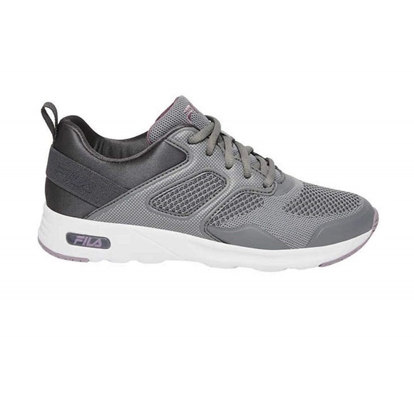 NEW FILA Women's Memory Frame V6 Athletics Shoes - Picture 2 of 8